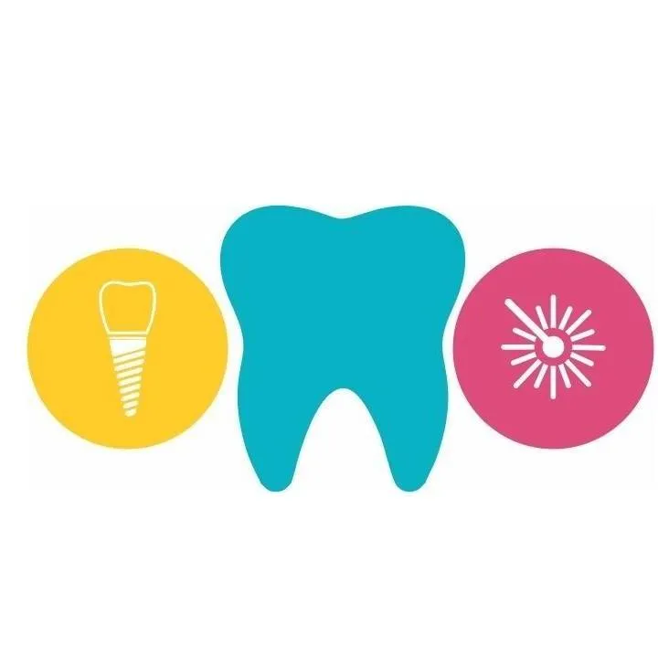 Vijapure Dental Clinic Logo
